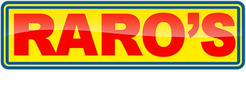 Raro's Pneumática