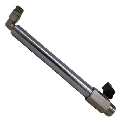 Prolongador Para Dreno Do Compressor