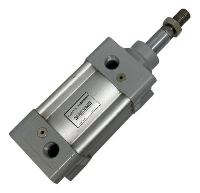 Cilindro Atuador Pneumático 63x25 Pistão Iso 6431