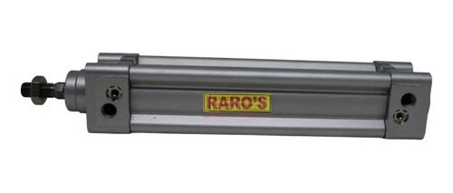 Cilindro Pistão Pneumático Dupla Ação Iso Ø 32 X 330 Curso