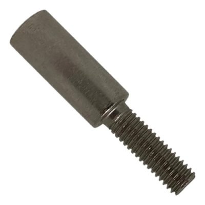 Parafuso Para Cilindro Pneumáticoø32 E Ø40 Rosca Macho/fêmea