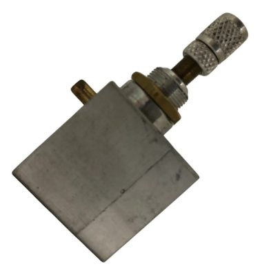 Direcionador De Spray Pulverizador Pneumático Vm5-00