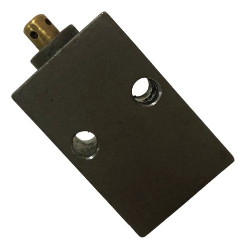 Válvula Para Joystick Pneumático Para Roll On Roll Off 0