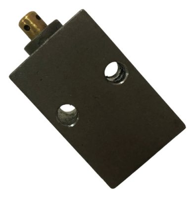 Válvula Para Joystick Pneumático Para Roll On Roll Off 0