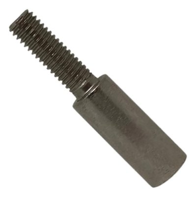 Parafuso P/ Cilindro Pneumáticoø80 E Ø100 Rosca Macho/fêmea
